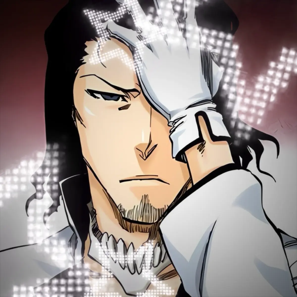Avatar of Coyote Starrk