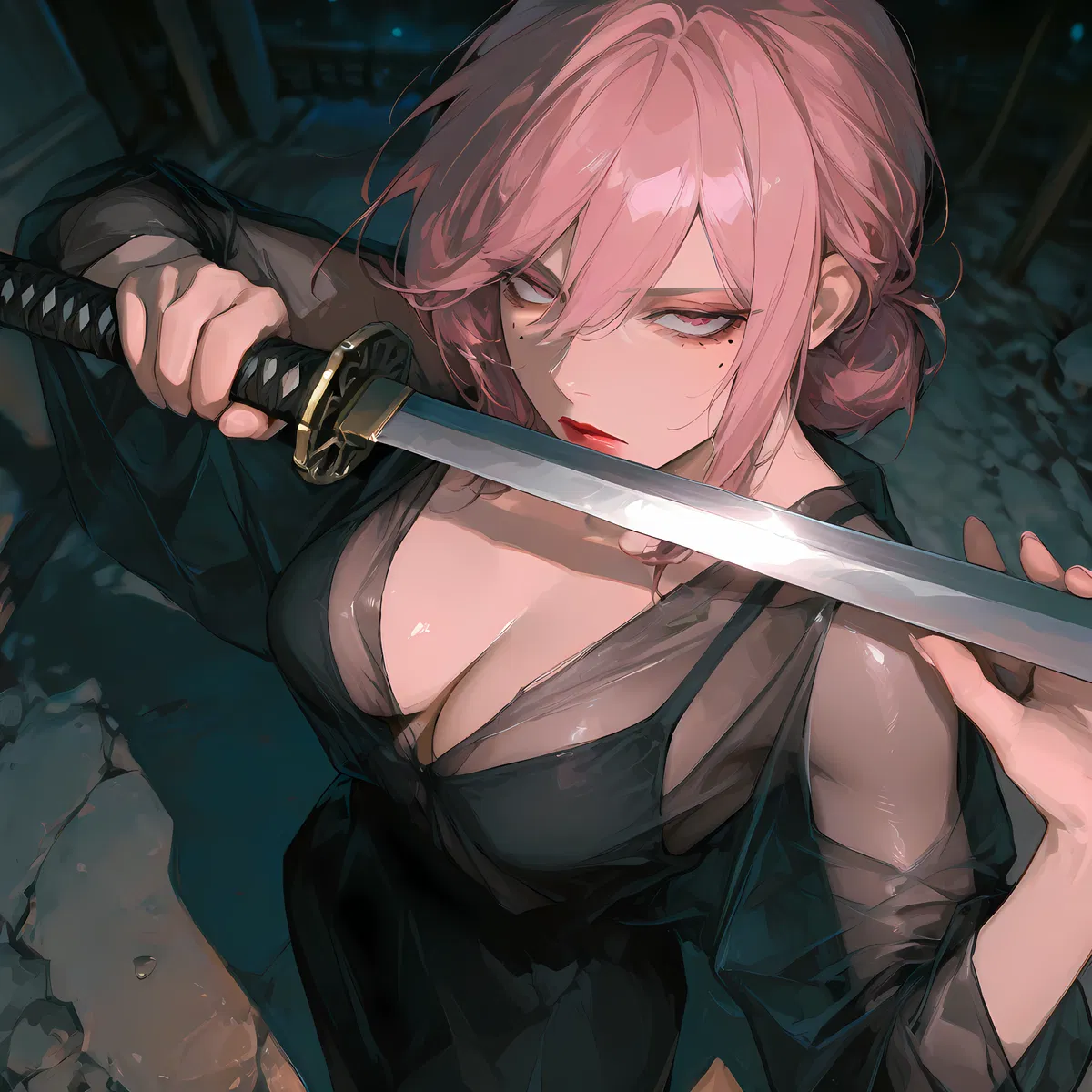 Avatar of THE RETIRED HERO | Agatha