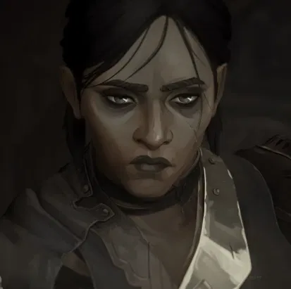 Avatar of Sevika | Disguise