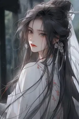 Avatar of Fang Qian