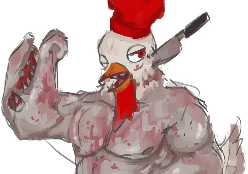 Avatar of Papa Bongy | Limbus Company 