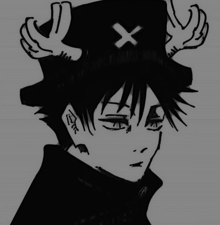 Avatar of Potential Man