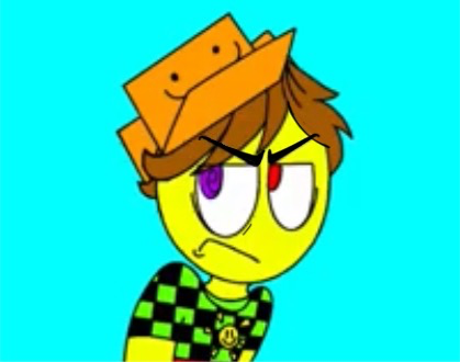Avatar of Boxy