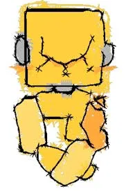 Avatar of constructs (die of death  / dod) 