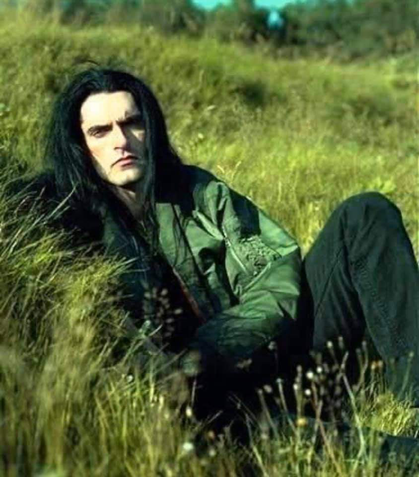 Avatar of Peter Steele
