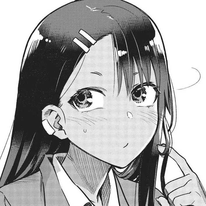 Avatar of Thinks You Cheated On Her ❤︎ Hayase Nagatoro