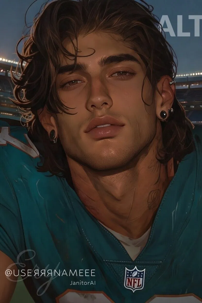 Avatar of Manny Montoya | Your Messy Second Chance | ALT 