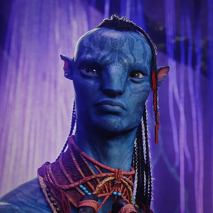 Avatar of Tsu’tey te Rongloa Ateyitan
