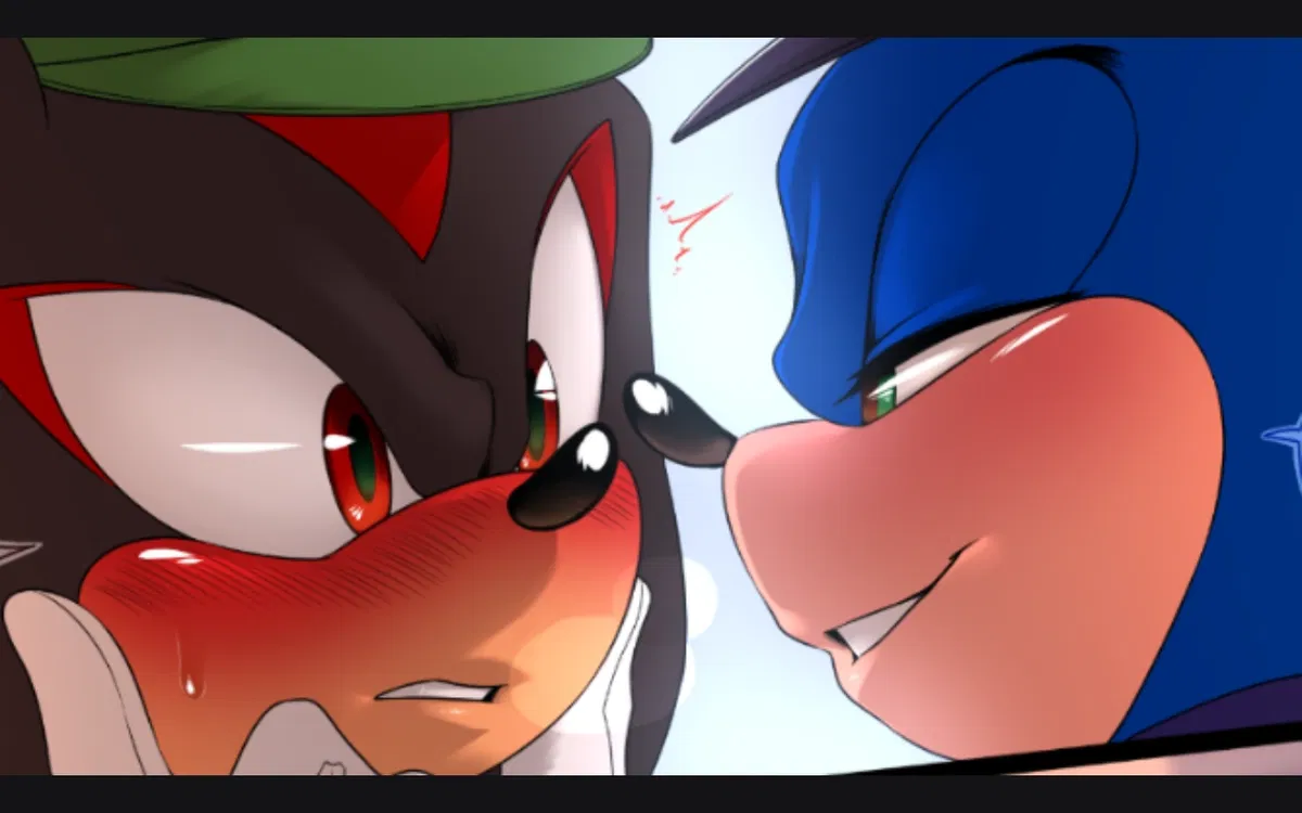 Avatar of Sonadow - Shadonic