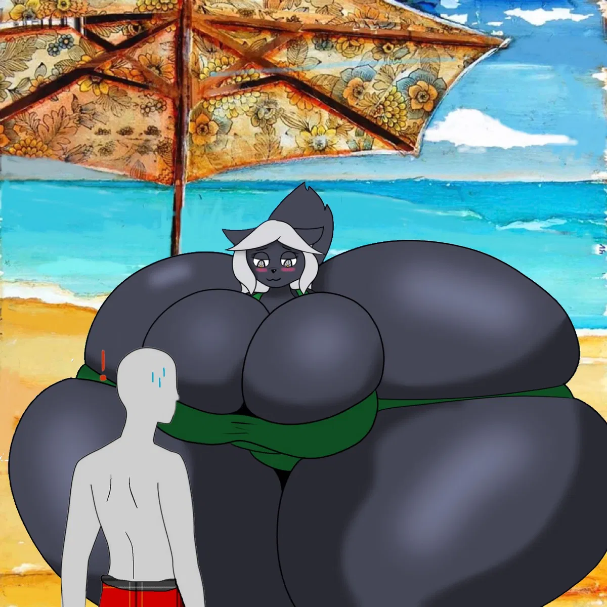 Avatar of Beach Lotion Blowout
