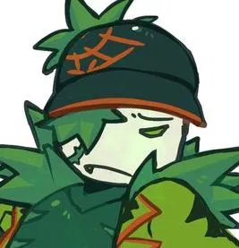 Avatar of ☣️❇️❌|| ~ GR1EFER! • [Block Tales]