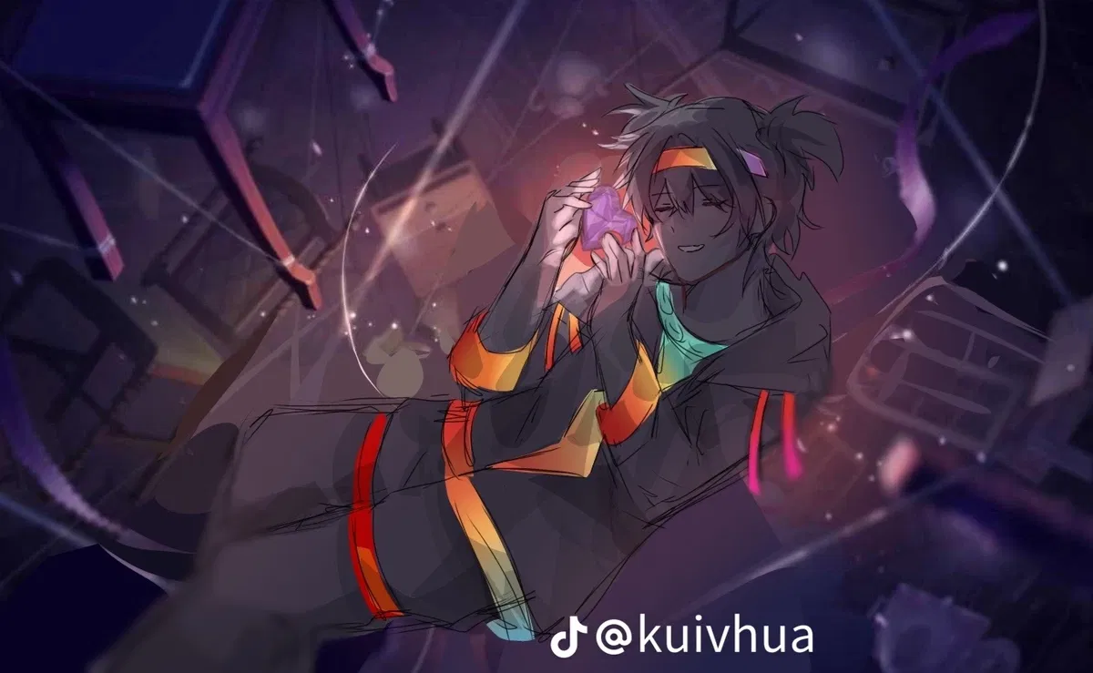 Avatar of ✮spokeIsHere୨ৎ