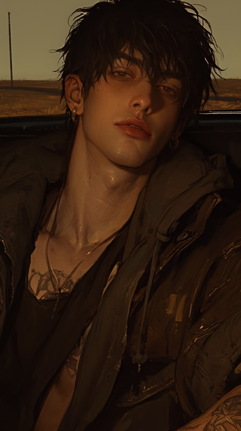 Avatar of Leonid Thompson