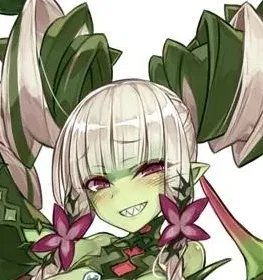 Avatar of Claustrophyte (MGE)