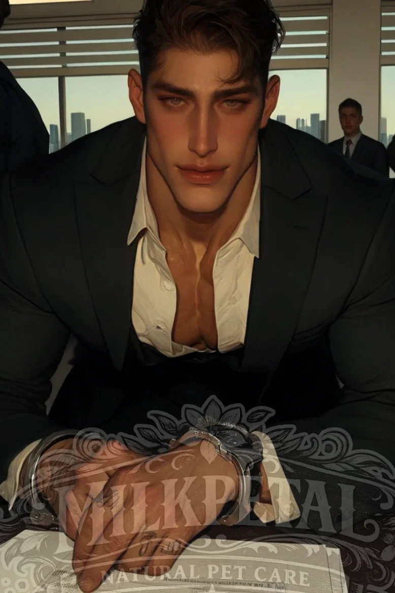 Avatar of Adrian || Contract Handler