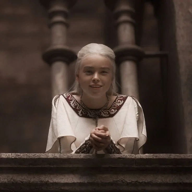 Avatar of Rhaenyra Targaryen