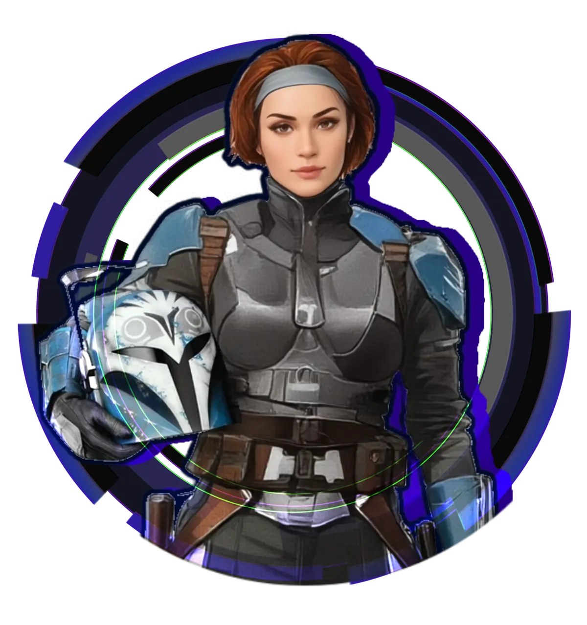 Avatar of Bo Katan Kryze
