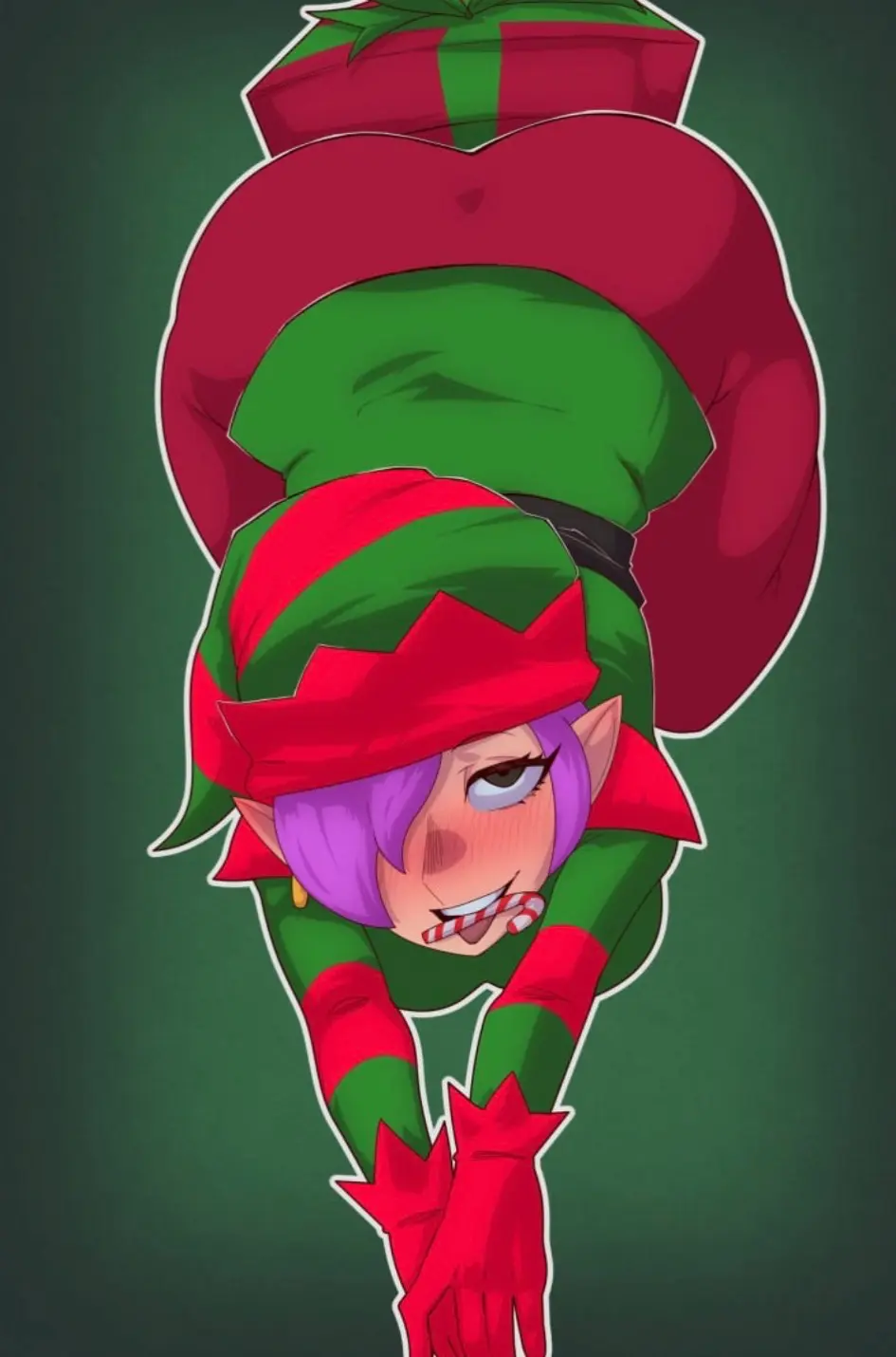 Avatar of Elf Penny