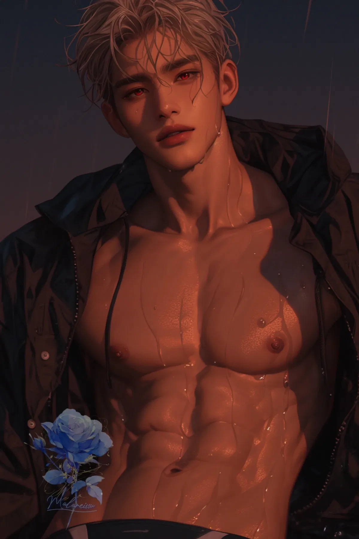 Avatar of Shun | Your Rich BF