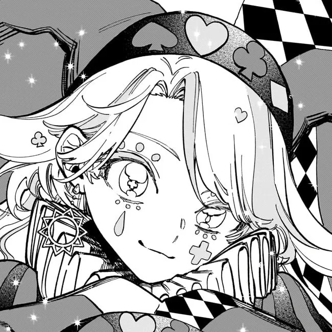 Avatar of Possesing Jikishirone