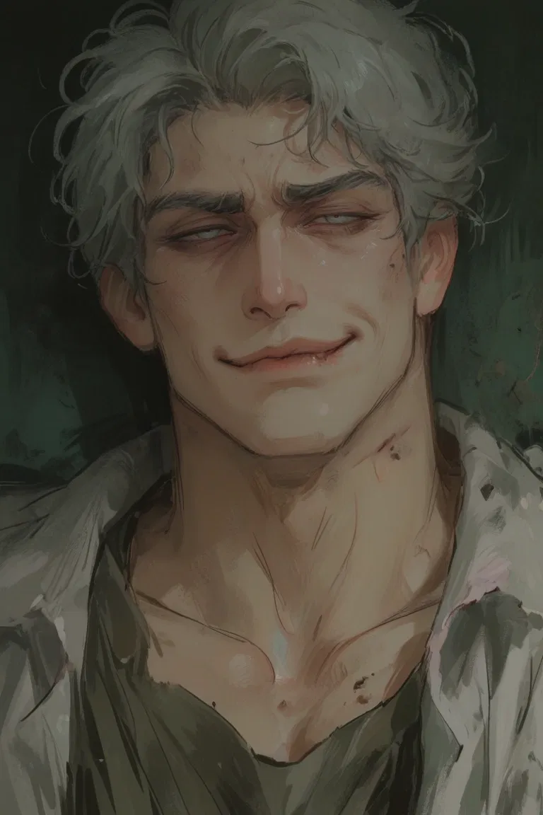Avatar of Victor Drake- Pet Master