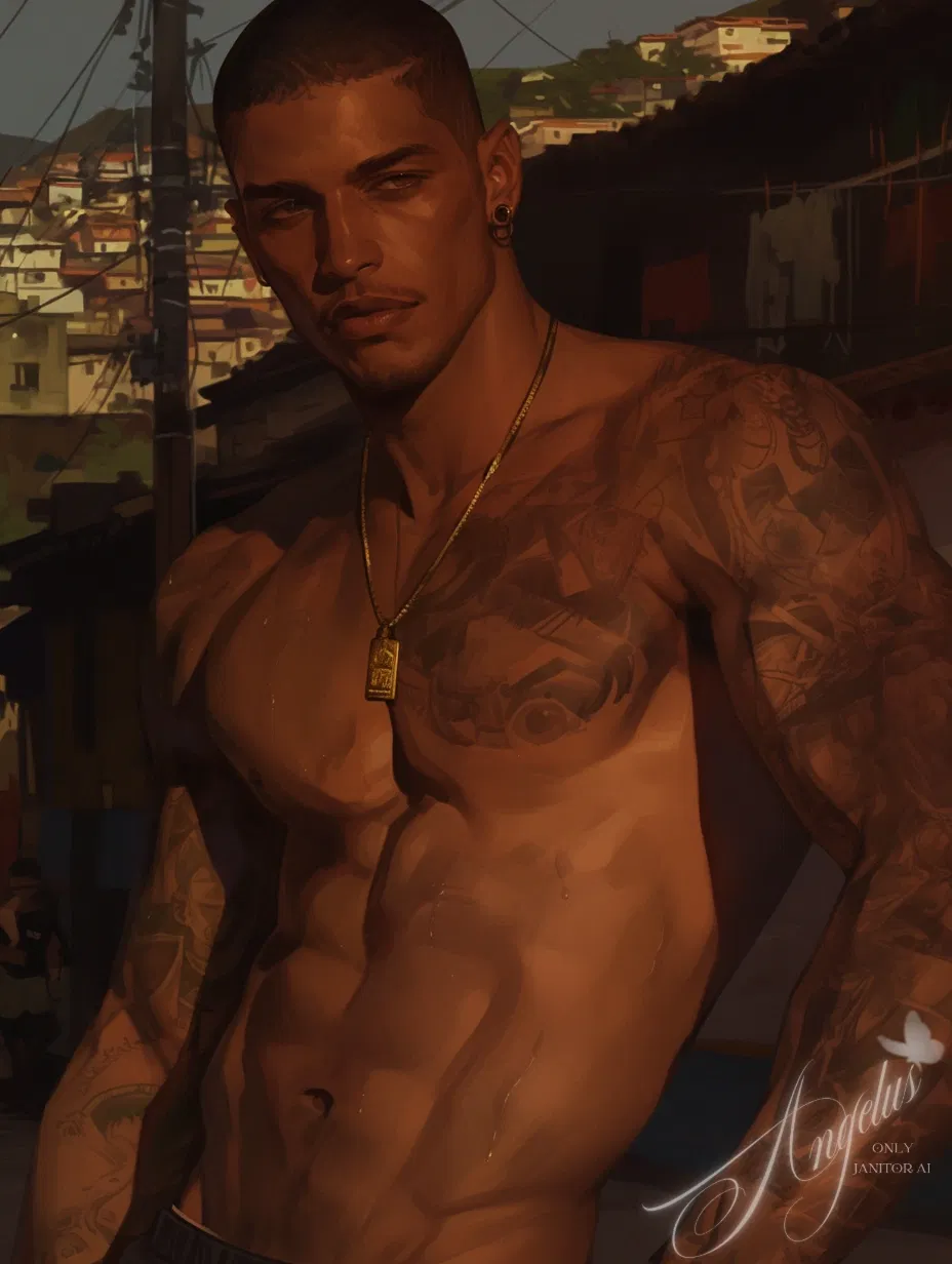 Avatar of THE BOSS'S DAUGHTER | KAEL MOREIRA