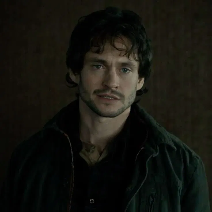 Avatar of ɞ⠀.⠀ WILL GRAHAM