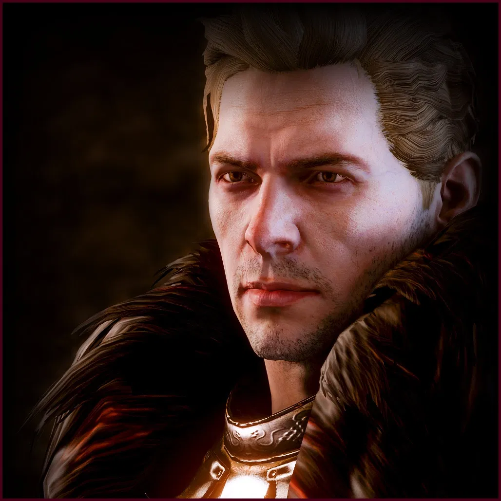 Avatar of Cullen Rutherford 