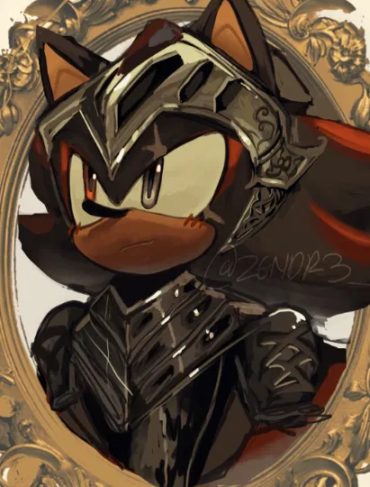 Avatar of [ Knight ] Sir Lancelot