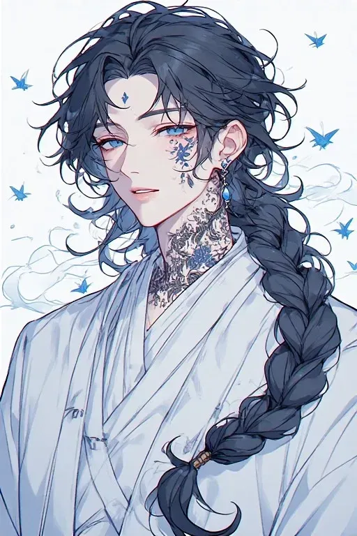 Avatar of Rinne Aisufurawā