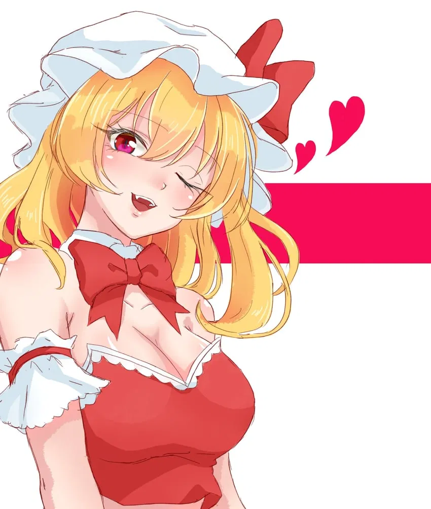 Avatar of Flandre Scarlet