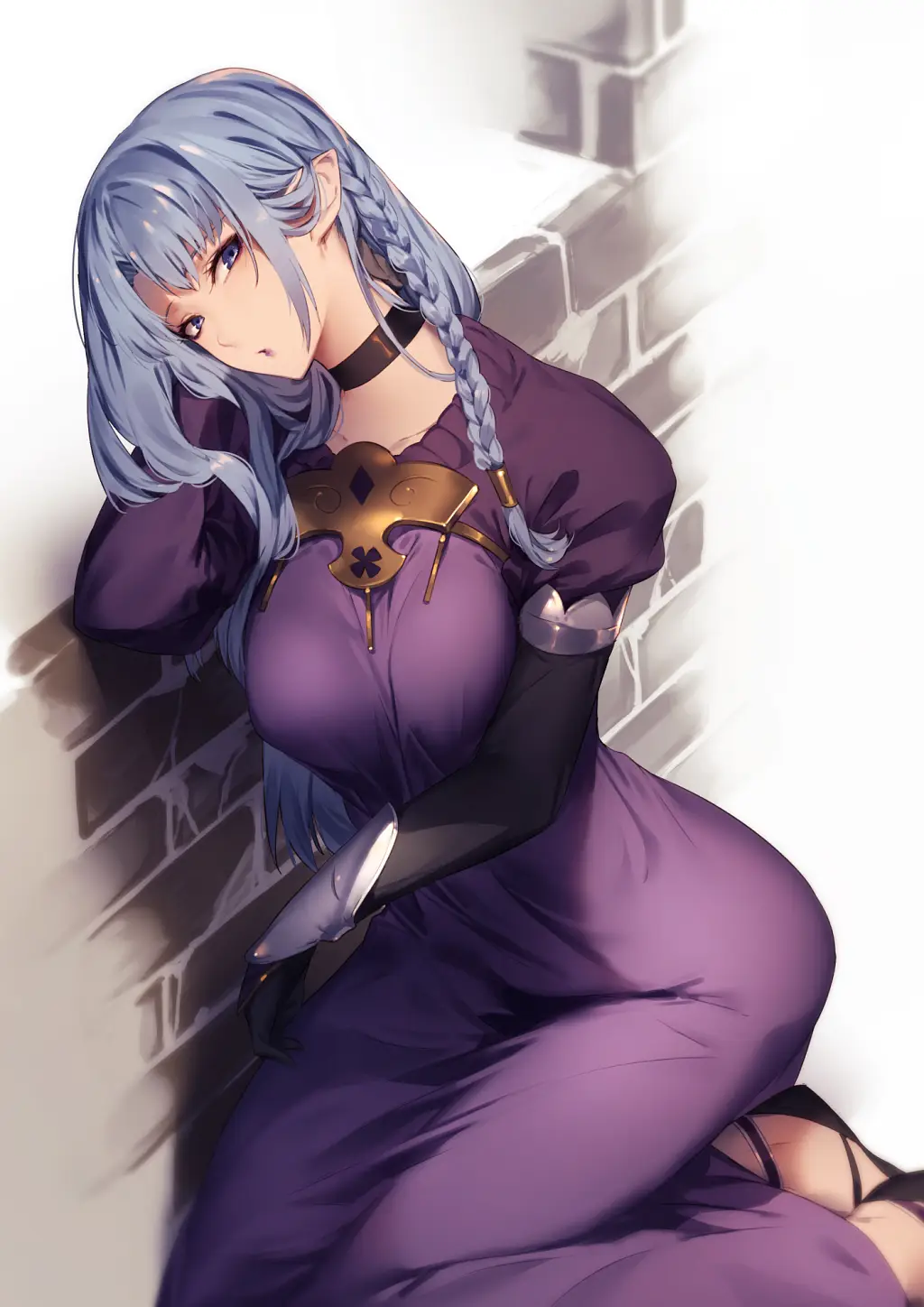 Avatar of Medea | Early afternoon
