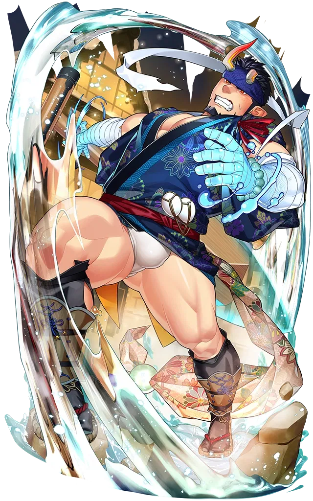 Avatar of Nessen - bathhouse
