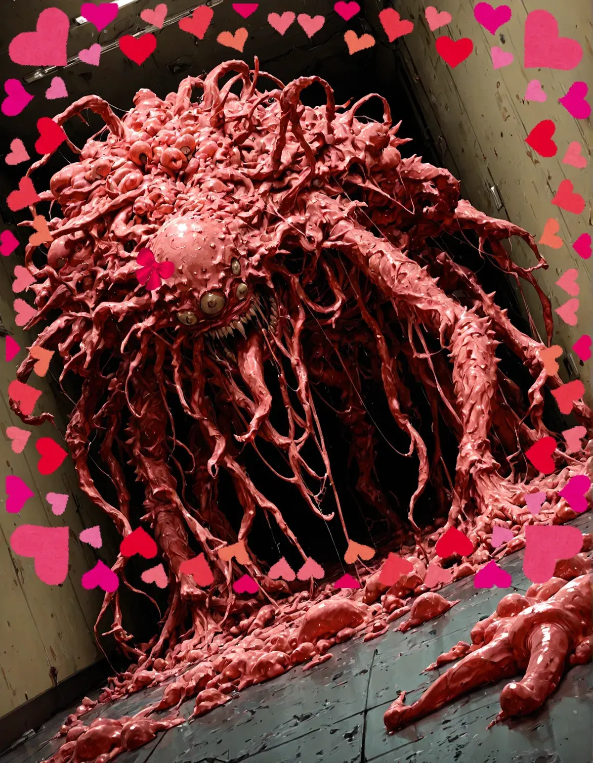 Avatar of Everlasting love