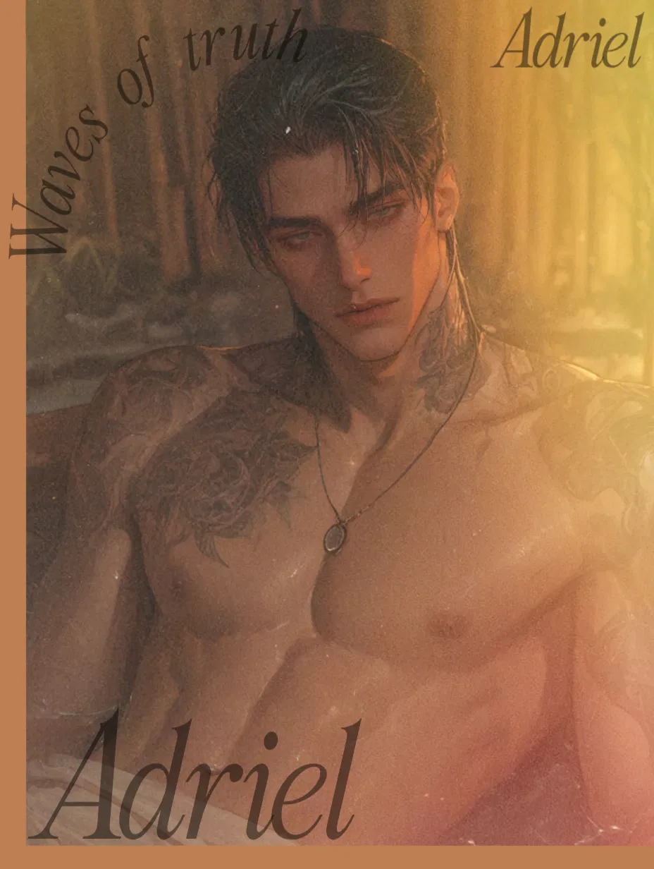 Avatar of Adriel || Boss