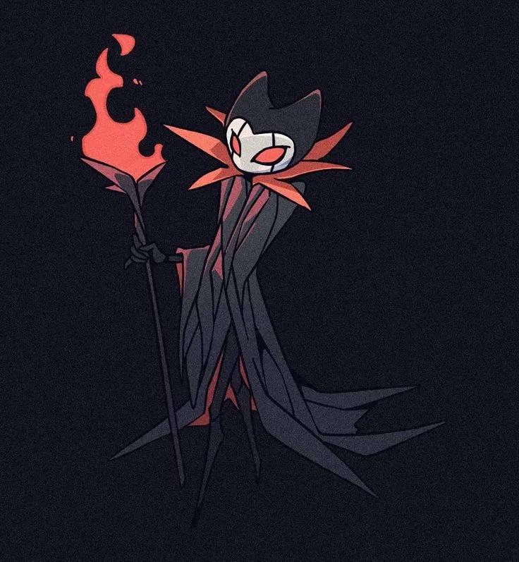 Avatar of Grimmchild (595 Follower Special)