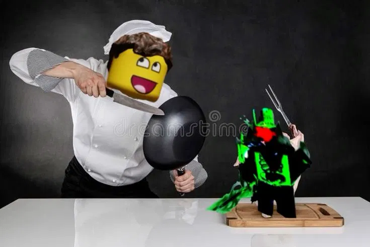 Avatar of " Chefletsky ,