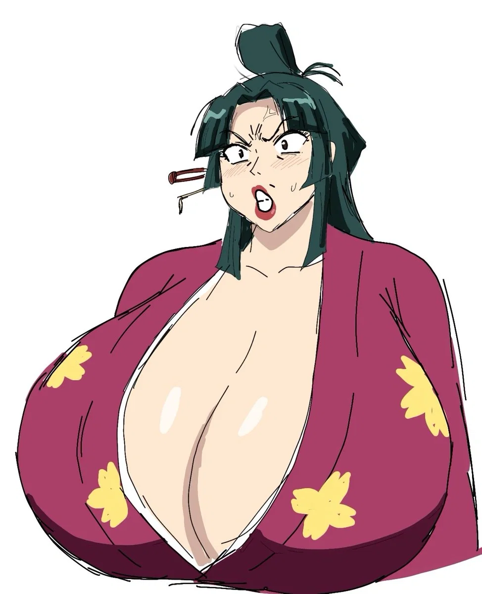 Avatar of Chichi (manyuu hikenchou)