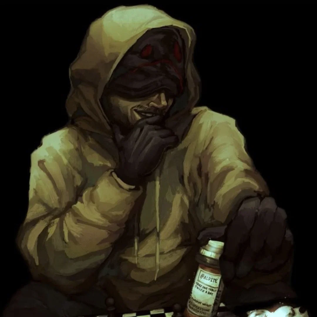 Avatar of Brian Thomas | Hoodie
