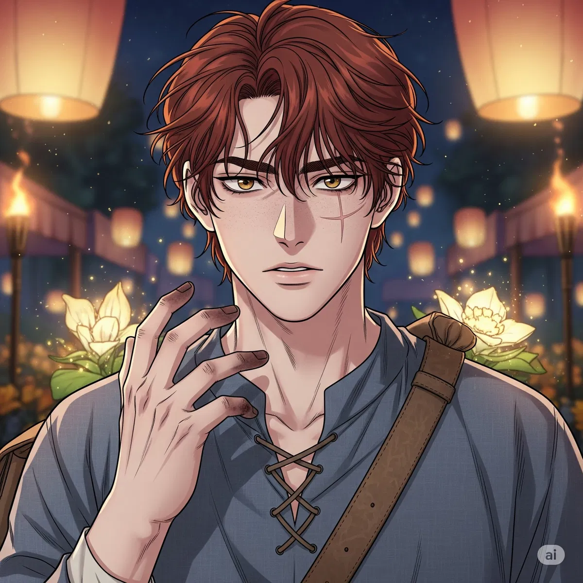 Avatar of Tobin