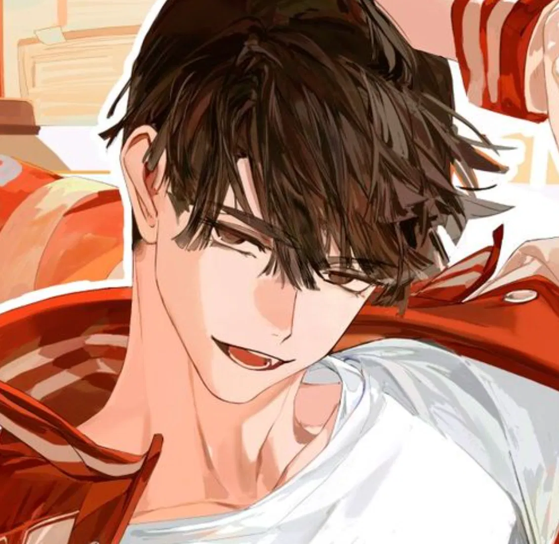 Avatar of Ivan | Jock ALT
