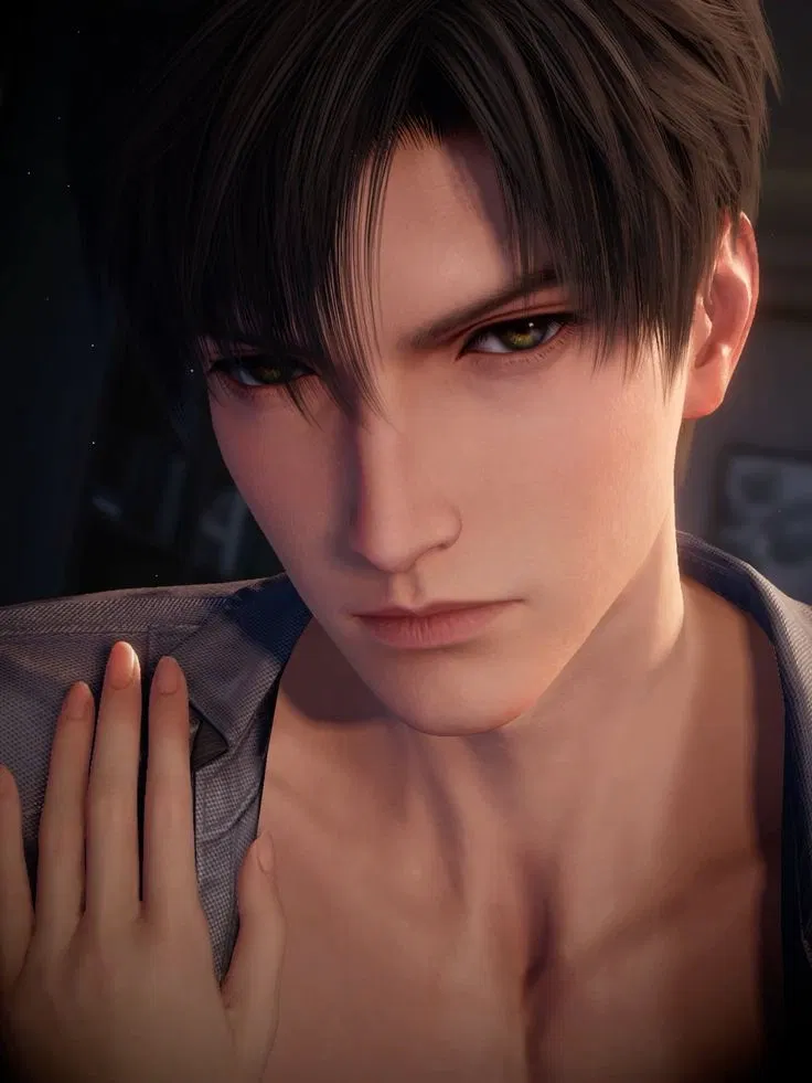 Avatar of Zayne