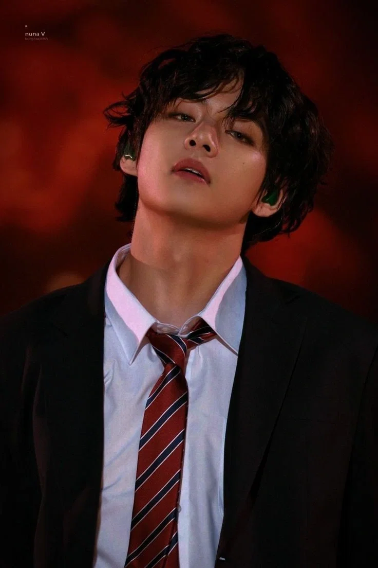 Avatar of Kim Taehyung