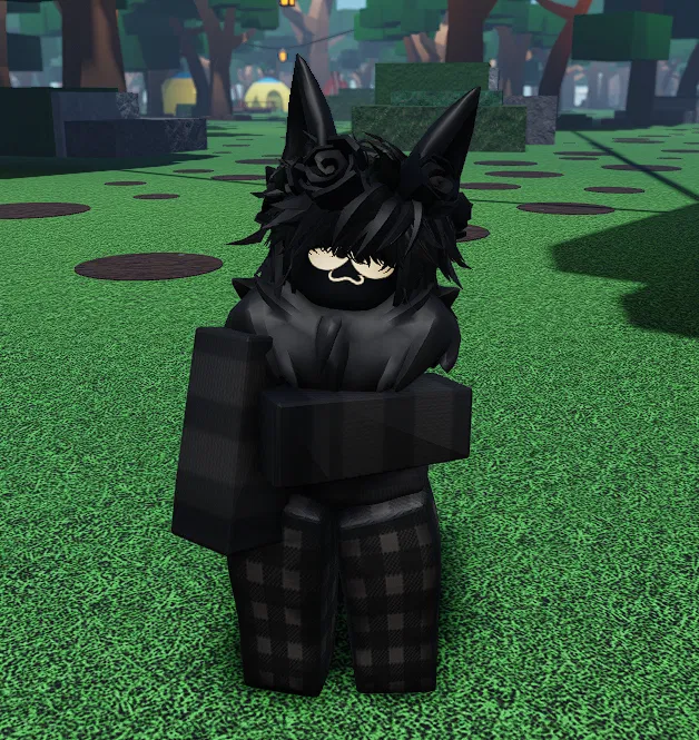 Avatar of Avery | You caught him being a submissive mess