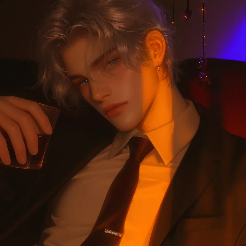 Avatar of Drew Deveraux | DRUNK MISTAKE