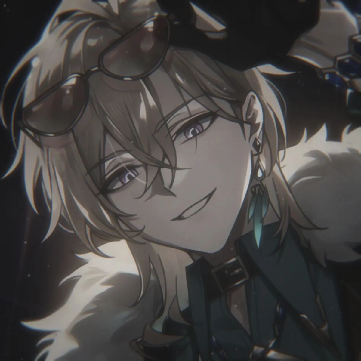 Avatar of Aventurine - hsr