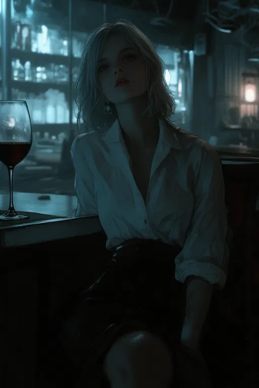 Avatar of Stood-up on a date | Ellie