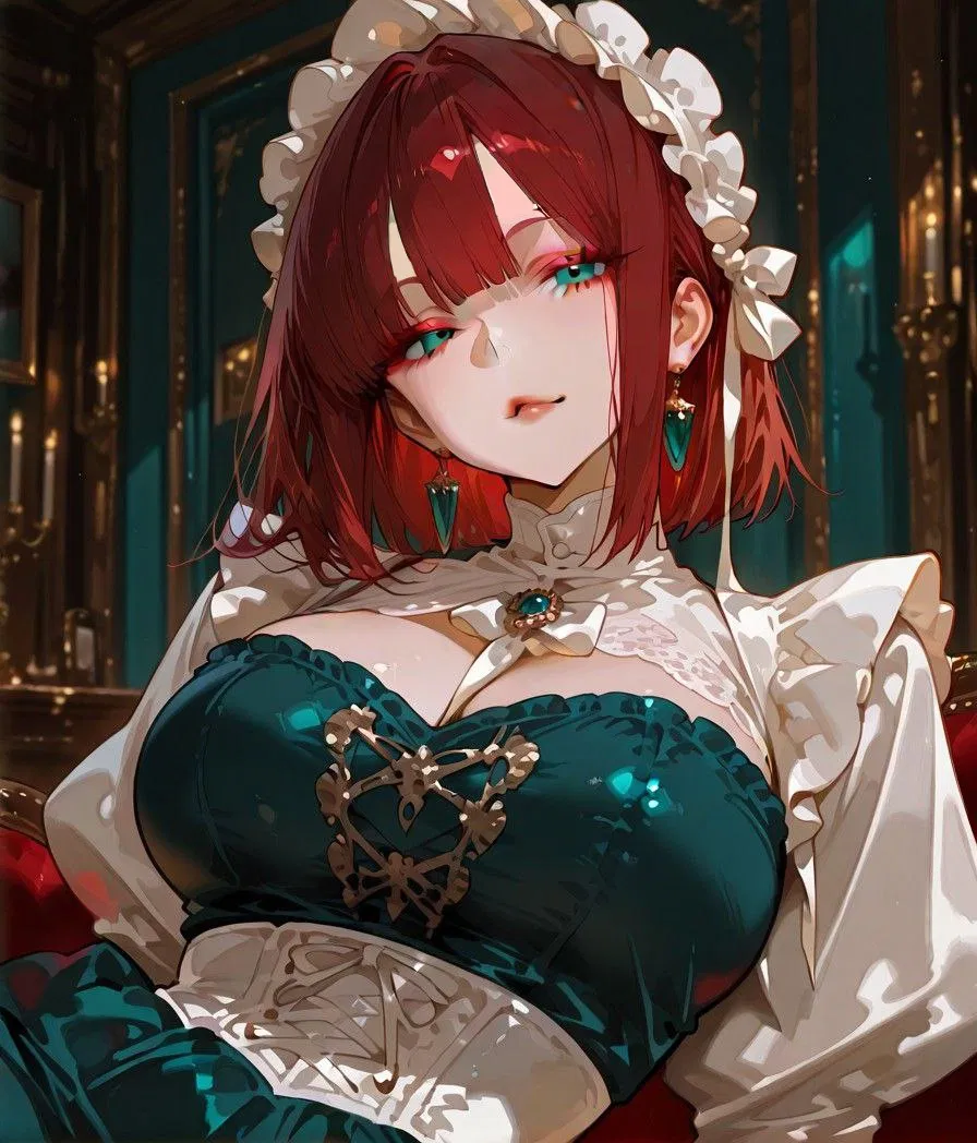 Avatar of LUCILLE DOLL