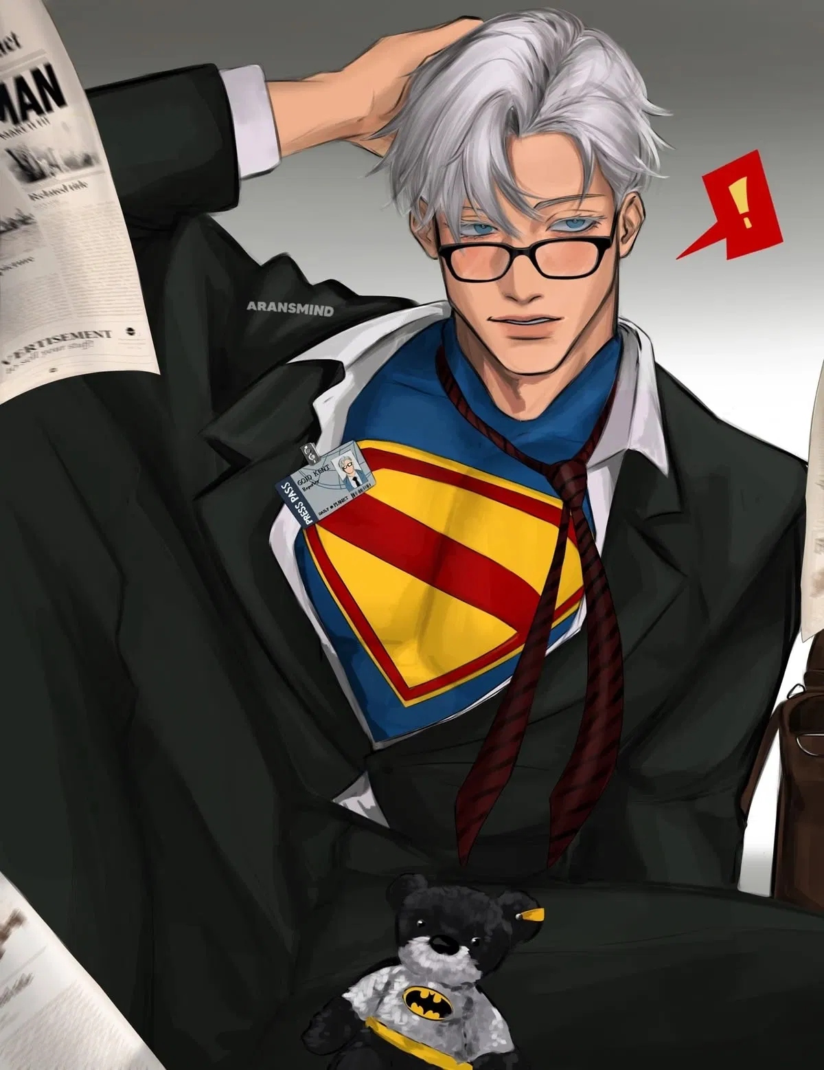 Avatar of Gojo Satoru