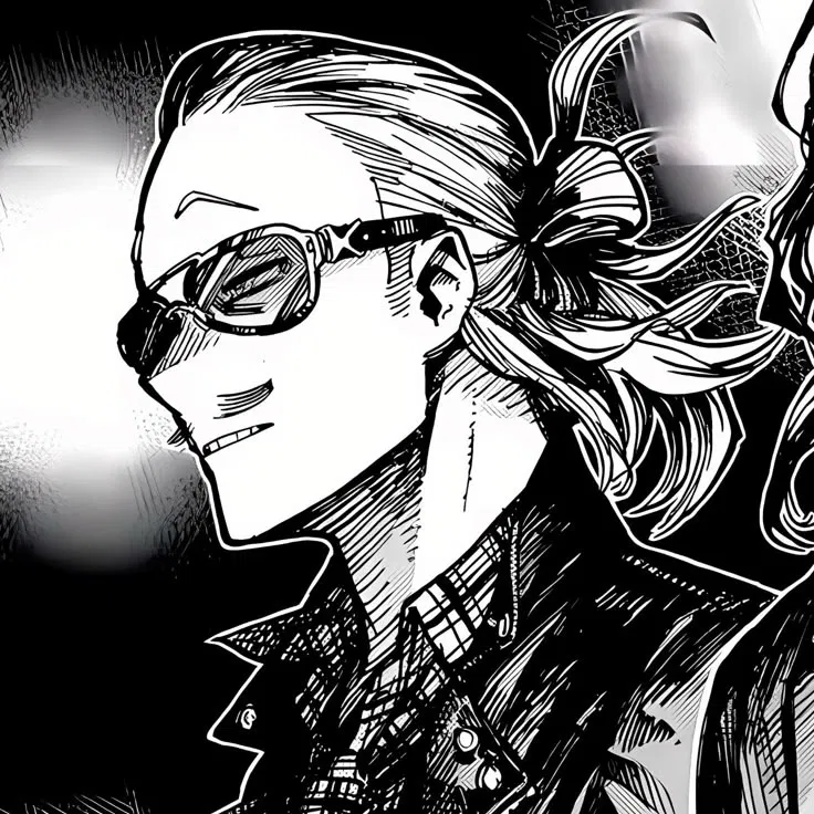 Avatar of Hizashi Yamada {Present Mic}